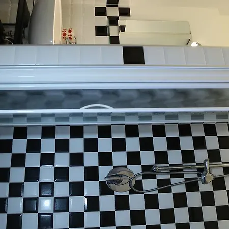 La Casetta Panzió Cernusco sul Naviglio