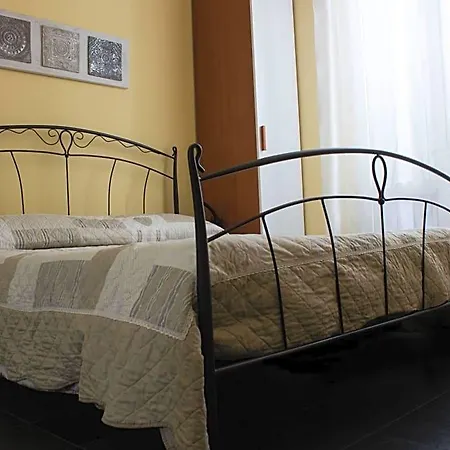 La Casetta 3*