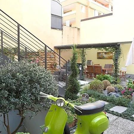 La Casetta Couette-café