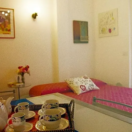 Couette-café La Casetta