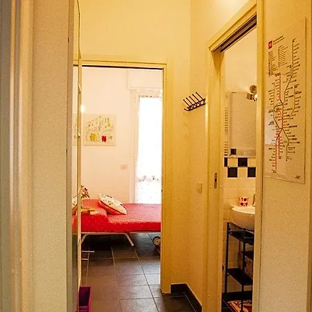La Casetta Panzió