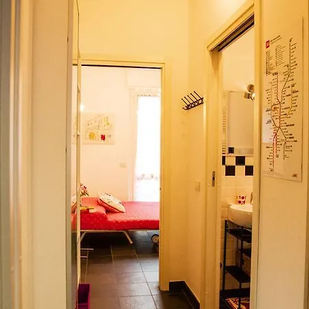 La Casetta Couette-café 3*