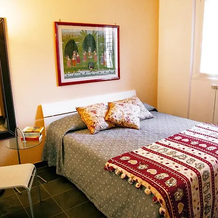 Bed & Breakfast La Casetta Cernusco Sul Naviglio
