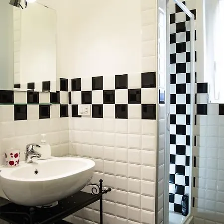 B&B La Casetta 세르누스코 술 나비글리오