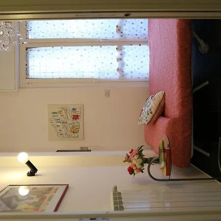 Couette-café La Casetta 3*