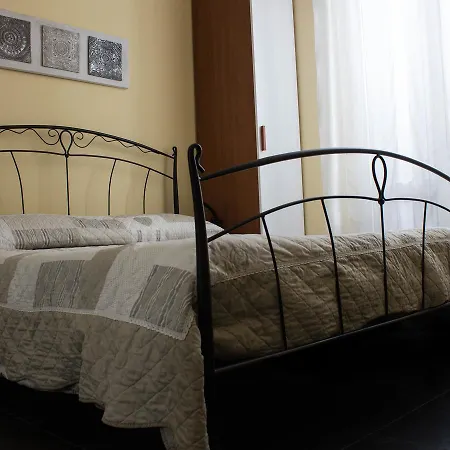 La Casetta Couette-café 3*