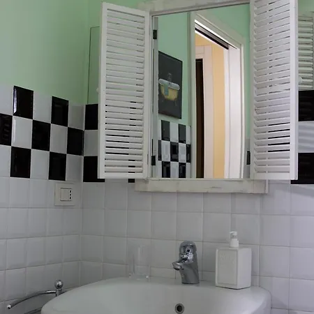 Couette-café La Casetta 3*