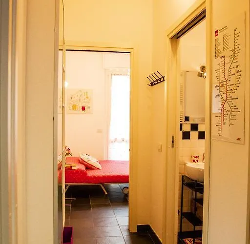 La Casetta Couette-café 3*