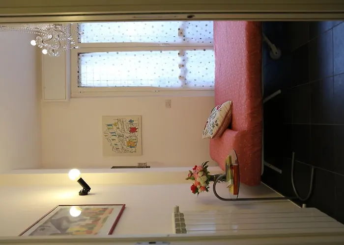 Couette-café La Casetta 3*